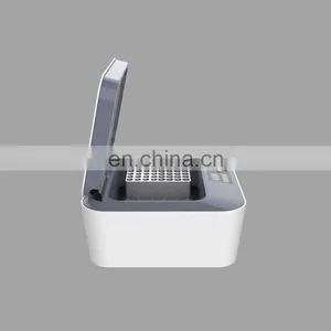 Factory Price Microplate Incubator OEM Mould for Any Type Sample Tube Thermostatic Incubator thumbnail-4