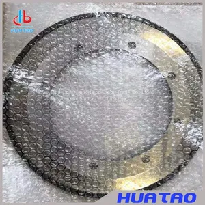 Slitting Blades For Corrugated Board Used in Corrugated Carton Making Machine thumbnail-2