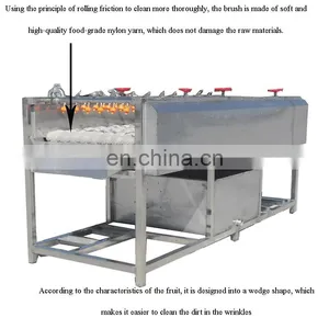 Zhengzhou Runxiang Machinery's Dried Fruit Equipment Is Used for Apples Apricots Plums And Plums thumbnail-4