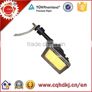 Ceramic Infrared Gas Burner for Pizza Oven/Bakery Oven/Bread Oven(HD82) thumbnail-5