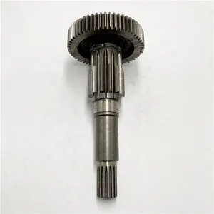 Hot Selling Original Low Price Sub-Box Welding Shaft Long/Short For SHACMAN thumbnail-3