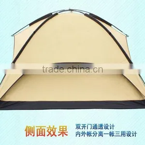 TOOTS Professional Large Camping Luxury Tents thumbnail-5