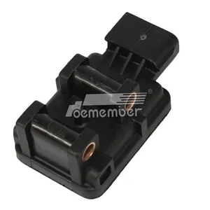 OE Member Intake Air Boost Pressure MAP Sensor 56029405 5S2434 0824311033 77911585 89053420 for Cherokee thumbnail-2