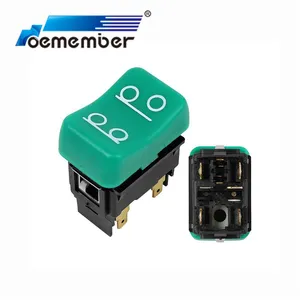 353623 Truck Switch Combination Switch Window Lifter Switch for SCANIA thumbnail-1