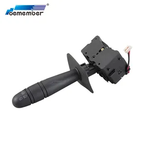 7701048955 7701064224 Truck Combination Switch Truck Turn Signal Switch High Quality For Renault thumbnail-1