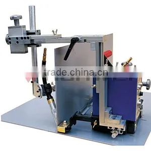 HK-5B-II Double Side Auto Welding Carriag thumbnail-1