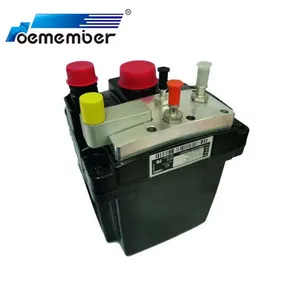 OE Member 5273338 Urea Dosing Pump DEF Adblue Pump Black UDS 2.5 for Cummins thumbnail-1