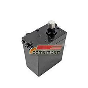 21882617 Ruian Factory Hydraulic Cabin Pump For Renault For VOLVO thumbnail-1