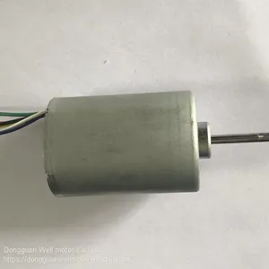 BL3650 PWM Pulse Wide Speed Range BLDC Brushless With Long Life Motor thumbnail-3
