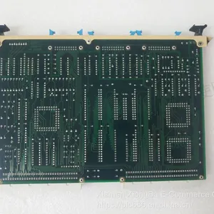 ABB SCYC51020 58052582H Control Board MODULE thumbnail-3