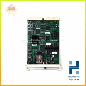 PM510V16 3BSE008358R1 ABB Spare Parts of Industrial Control Automation CPU Module thumbnail-1