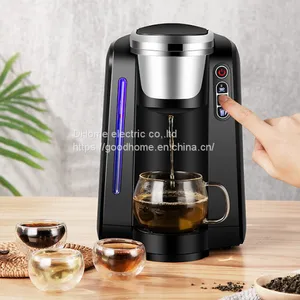 Americano Coffee Machine Capsule Machine（Wechat:13510231336） thumbnail-1