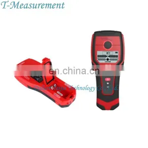 Taijia MD120 Multifunctional Handheld Wall Metal Detector Magnetic Nail Finder thumbnail-1