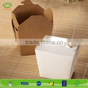 16oz New Product Disposable Food Container , Food Storage Container thumbnail-1