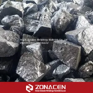Si-411 Si Metal Si Powder Si Lump Metallurgy Materials High Quality thumbnail-3