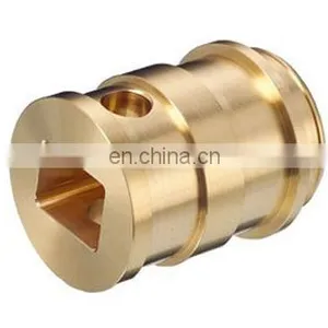 Machined Custom Cnc Machining Cnc Turning And Milling Composite Machining Parts thumbnail-2