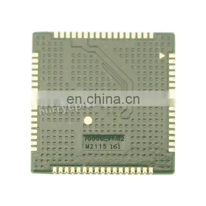 SIMCom SIM7000A 4G LTE LPWA Cat-M Cat-NB Module thumbnail-2