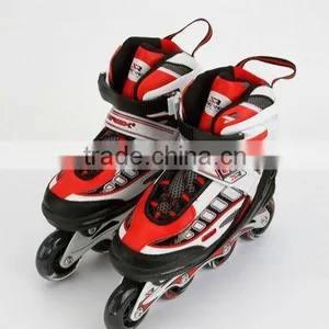 Inline Skate Buckle thumbnail-1
