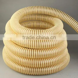 Plastic Steel Wire Reinforced Flexible Pipe on thumbnail-3