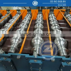Glazed Tile Machine thumbnail-6