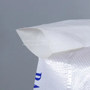 ANTI-SLIP POLY WOVEN FODDER SACK thumbnail-1