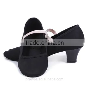 5729 Character Shoes, Character Dance Shoes, Dance Shoes Wholesale thumbnail-1
