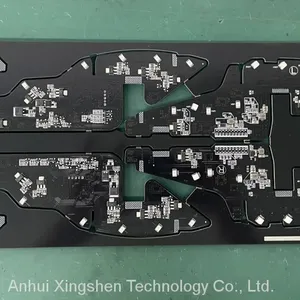 ISO 9001 PCBA Assembly FPC PCB PCBA for Auto LED Lighting PCB Board for Vehicles One-Stop Dropshipping thumbnail-1
