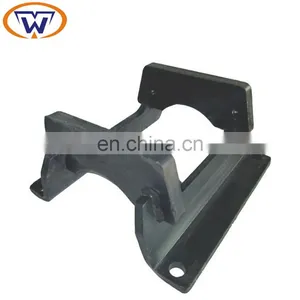 SK200 Kobelco Excavator Track Guide thumbnail-5