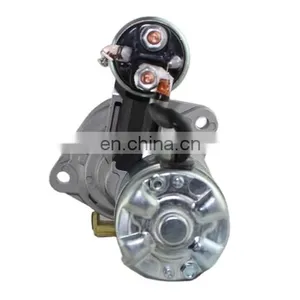 High Performance Starter Motor 1.4KW 12V 9T Engine Parts S114-850 Lester 18279N for OPEL VAUXH thumbnail-3