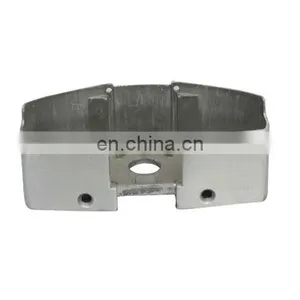 Custom Adc12a380 Aluminum Die Casting Part thumbnail-1