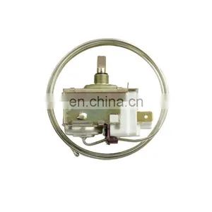 RC02632-4 HVAC Capillary Defrost Thermostat For Freezer Fridge Refrigerator Thermostat ROBERTSHAW thumbnail-4
