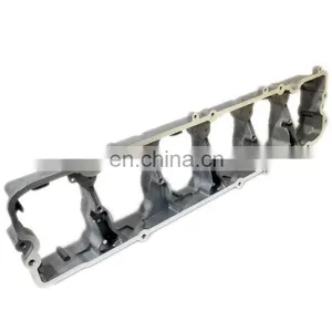 Genuine DCEC 6L ISL Diesel Engine Part 3967265 Rocker Lever Housing thumbnail-1