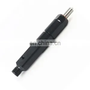 Hot Sale High Quality Excavator Engine Parts Fuel Injector T63301004 thumbnail-2