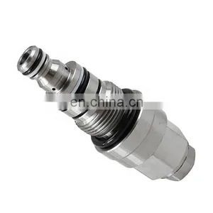 High Quality Excavator Parts Relief Valve 723-30-70100 thumbnail-1