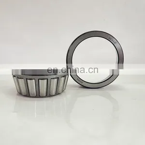 China Wholesale Chrome Steel Single Rolling Bearing Row Inch Size Taper Roller Bearing 32052 32056 32060 31303 31304 31305 thumbnail-5