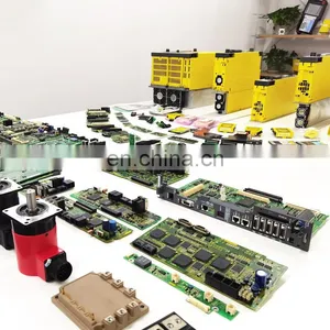 Fanuc Connector Straight Kit for Serial Encoder A06B-6114-K204 thumbnail-4