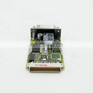 Good Price Original Siemens 6SN1114-0NB00-0AA1 Servo Drive Module Siemens Motor Module Unit thumbnail-2