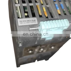 Brand New Siemens SINAMICS Power Module 6SL3224-0BE21-5UA0 thumbnail-5