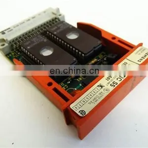 NEW Orignal Siemens PLC Siemens Plc 1211c 6ES5375-0LA61 6ES53750LA61 thumbnail-3