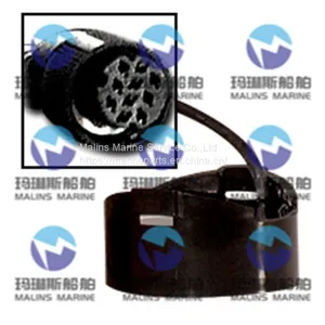 FURUNO SS264N-200/20 Transducer thumbnail-4