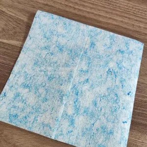 Grande Non Woven Cleaning Cloth Hygiene Cleaning Rag Kitchen Cleaning Supplies thumbnail-3