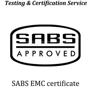 South African SABS Certification thumbnail-1