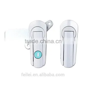 Factory Direct Flei Brand Cabinet Lock for Industry Electric thumbnail-3