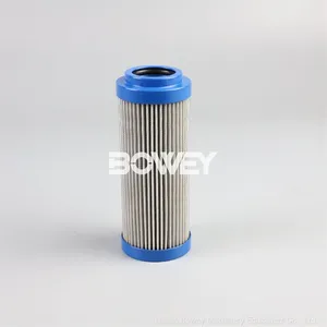 P566336 Bowey Replaces Donaldson Hydraulic High Pressure Filter Element thumbnail-2