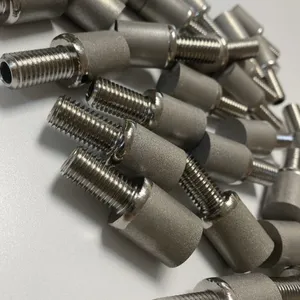 SUS 316L Micro Air Sparger and Brewing Diffuser Elements thumbnail-3