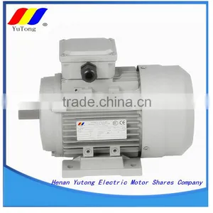 YS Series 3-phase Electric Asynchonous Aluminum Motor thumbnail-3