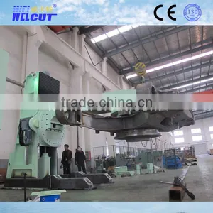 L-type Positioner for Construction Machinery thumbnail-1