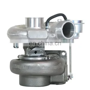 Complete Turbo 49187-00200 49187-01020 for Mitsubishi Fuso Medium Duty 6D14 thumbnail-3