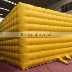 2015 Hot Sale Gaint Inflatable Tent Inflatable Dinosaur Tent for Sale thumbnail-5