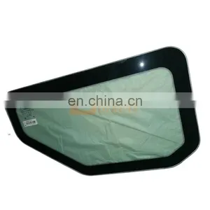 Sinotruk HOWO Sitrak C5H/C7H Heavy Truck Spare Parts 810W62645-0038/3 Right Door Glass (Transparent) thumbnail-3
